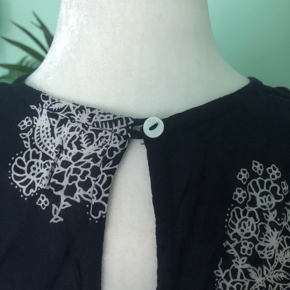 Faithfull The Brand Devani Romper - Picture 11 of 14